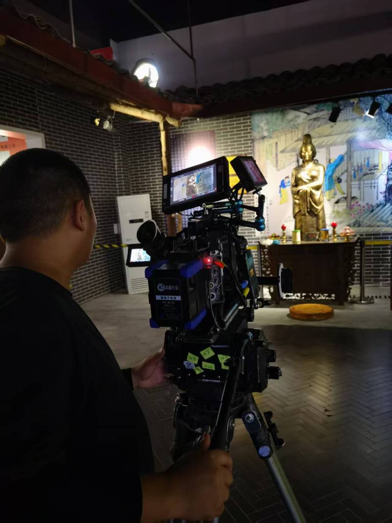 聚焦安仁县产品宣传视频拍摄公司，以专业实力赋能品牌声量升级
