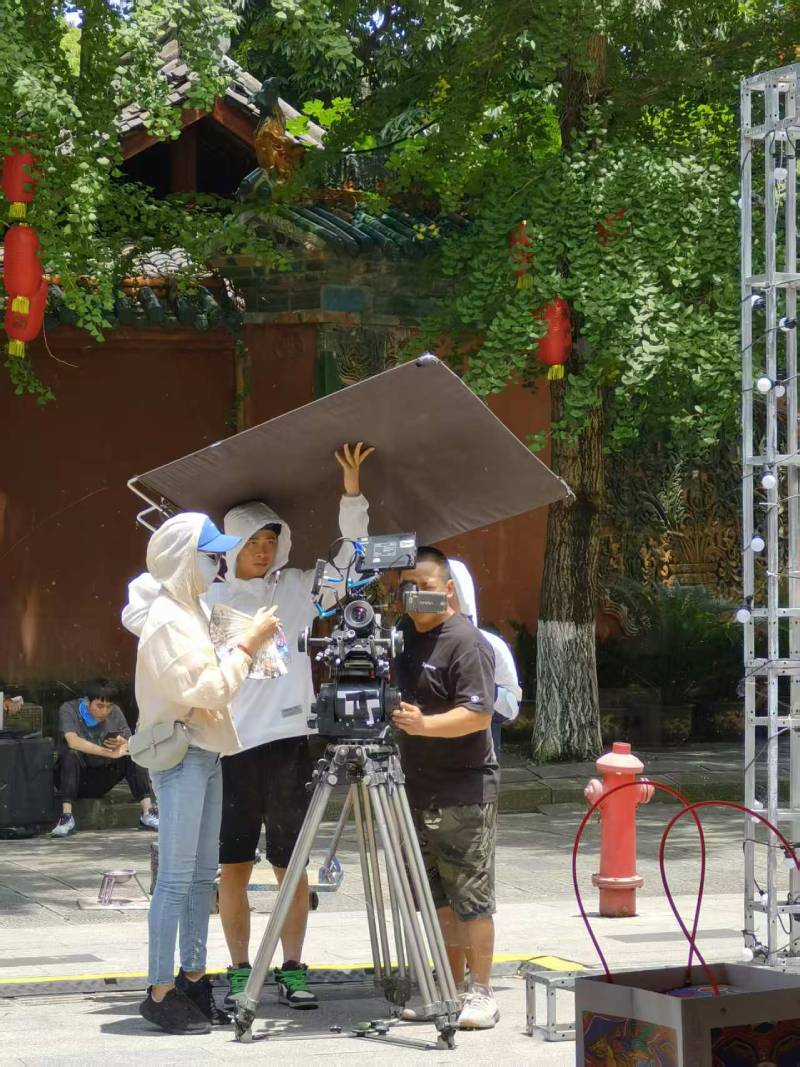 安仁县产品宣传视频拍摄公司避坑：资质、案例、服务全解析