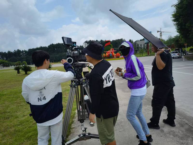 安仁县极致互动，未来愿景宏大，致力于成为全球领先的产品宣传视频企业
