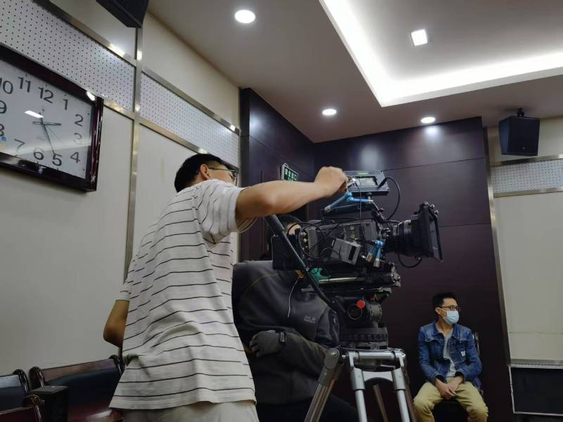 大数据指导创作方向，安仁县产品视频拍摄公司让每帧画面都有效触达