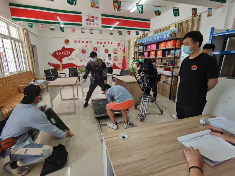 安仁县电商产品视频拍摄制作实战秘籍，助力产品引爆电商流量